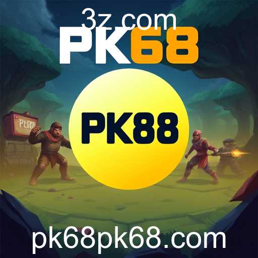 Impacto da Palavra-chave PK68 no Mercado de Jogos