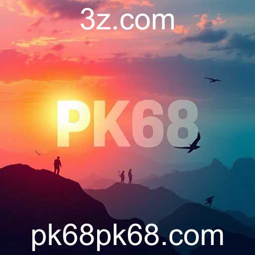 Revolução dos Jogos: A Era Digital e o Impacto de PK68