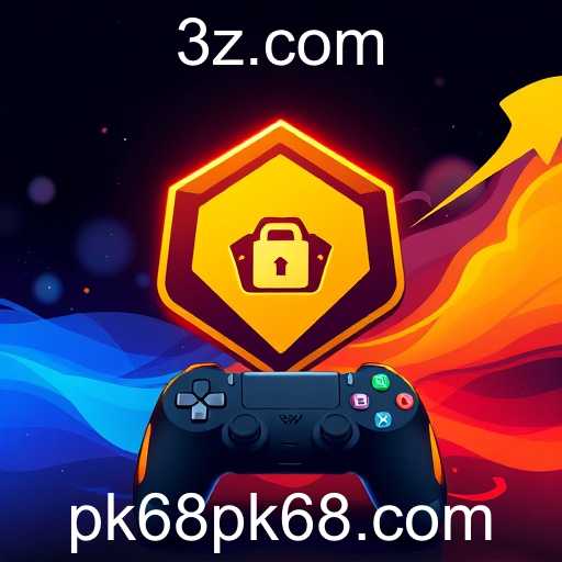 A Ascensão do PK68 no Cenário Brasileiro de Jogos