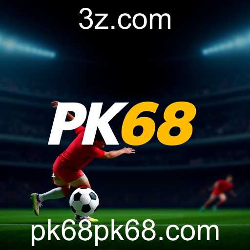 Explorando a Categoria 'Sports Betting' no PK68